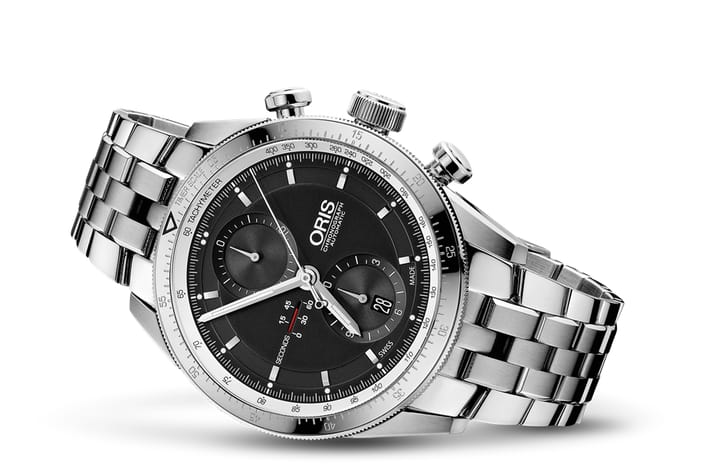 Image of  Artix GT Chronograph